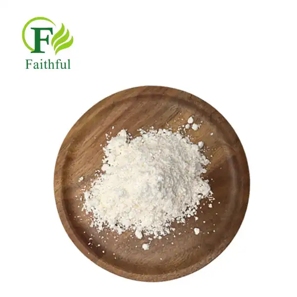 How does Kojic Dipalmitate Powder achieve whitening and fading of dark spots?